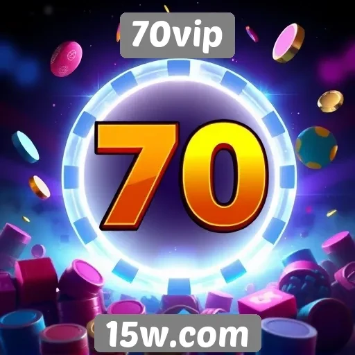 Vantagens e desvantagens dos jogos oferecidos no 70vip