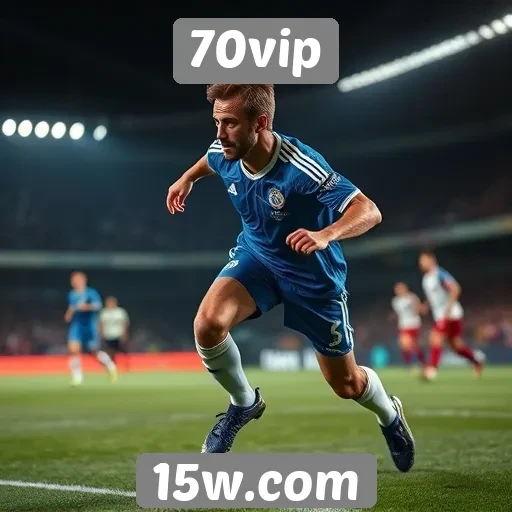 Fatores que influenciam a popularidade do 70vip