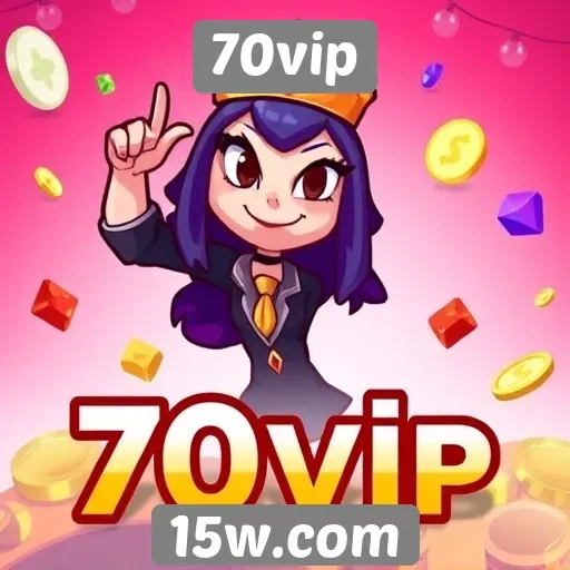 Comparativo de jogos disponíveis no 70vip