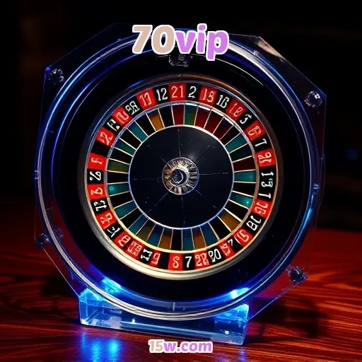 70vip Cassino Ao Vivo