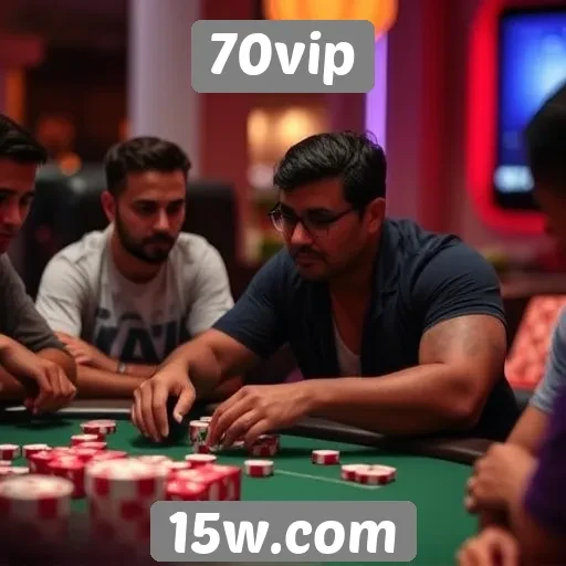 Opiniões de jogadores sobre o 70vip