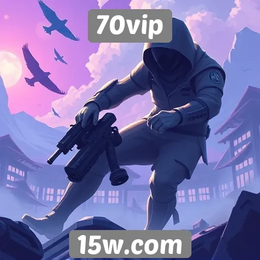 Tendências de jogos populares no 70vip