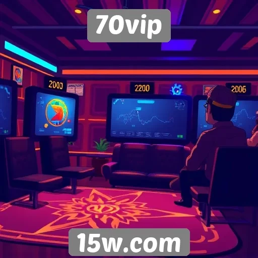 Testemunhos de usuários do 70vip sobre a experiência de jogo