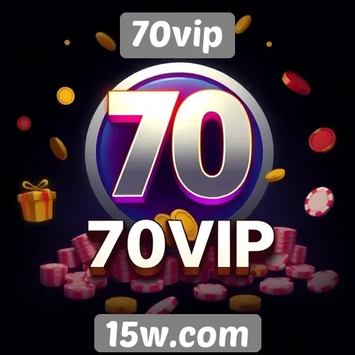 Novidades e lançamentos do site de jogos 70vip